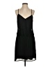 Bar III 100% Polyester Black Cocktail Dress Size S - photo 1