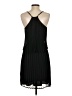 Bar III 100% Polyester Black Cocktail Dress Size S - photo 2