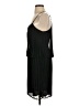 Bar III 100% Polyester Black Cocktail Dress Size S - photo 5