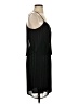Bar III 100% Polyester Black Cocktail Dress Size S - photo 4