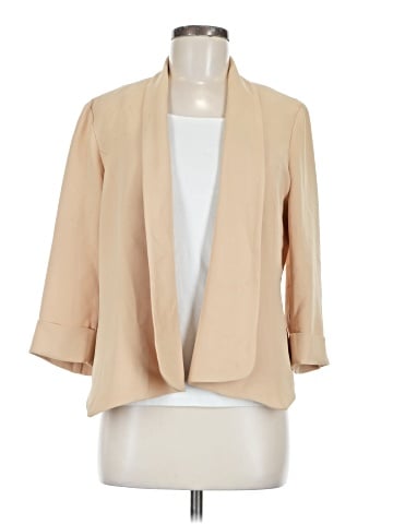 Alberto Makali Blazer (view 1)