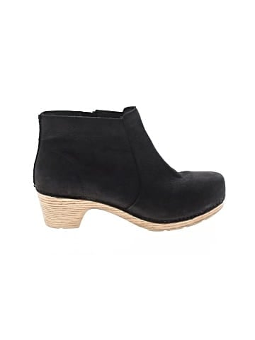 Dansko Ankle Boots (view 1)