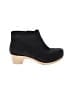 Dansko Black Ankle Boots Size EU 37 - photo 1