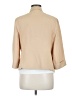 Alberto Makali Tan Blazer Size L - photo 2