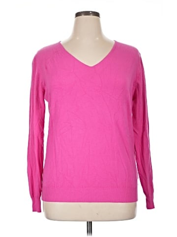 Assorted Brands Pullover Sweater (view 1)
