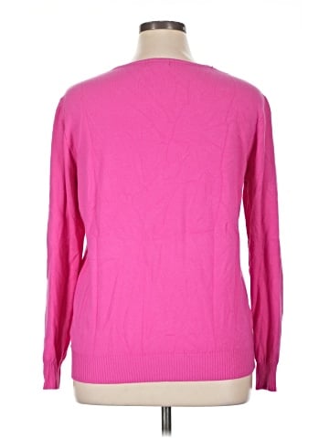 Assorted Brands Pullover Sweater (view 2)