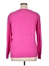 Assorted Brands Pink Pullover Sweater Size XL - photo 2