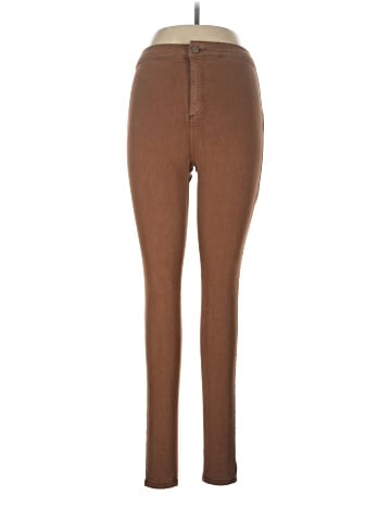Topshop Casual Pants (view 1)