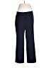 Assorted Brands Blue Dress Pants Size 12 - photo 1