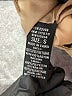 Therapy 100% Rayon Tan Jacket Size S - photo 7