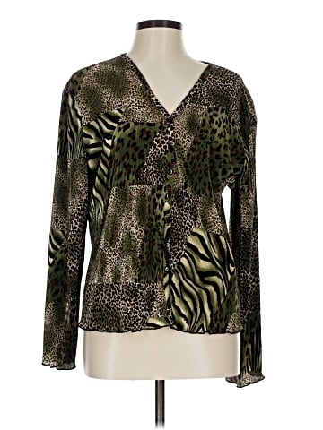 Choices Blazer (view 1)