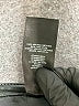 Wilfred 100% Polyurethane Solid Black Casual Pants Size 00 - photo 5