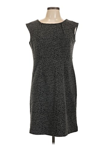 Elementz Casual Dress (view 1)