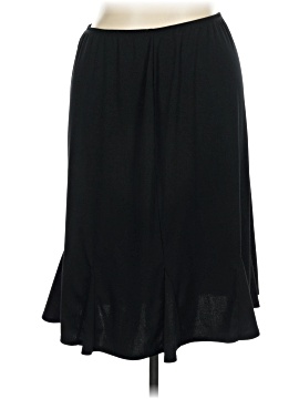 Clothing Co. By Notations Formal Skirt