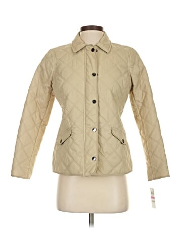 Charter Club Jacket (view 1)