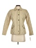 Charter Club 100% Nylon Tan Jacket Size P (petite) - photo 1