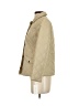 Charter Club 100% Nylon Tan Jacket Size P (petite) - photo 5