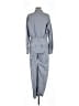 Zara Gray Jumpsuit Size M - photo 2