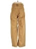 Pilcro Tan Jeans Size 25 waist - photo 2