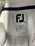 FJ Footjoy White Sleeveless Blouse Size XS - photo 7