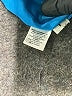 Ann Taylor 100% Polyester Tie-dye Blue Casual Dress Size 8 - photo 8