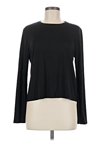 Fox Long Sleeve T-Shirt (view 1)