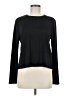 Fox Black Long Sleeve T-Shirt Size M - photo 1