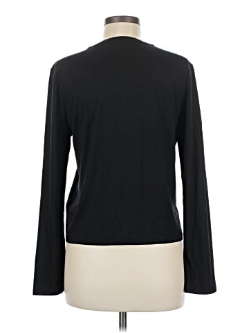 Fox Long Sleeve T-Shirt (view 2)