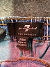 7 For All Mankind Blue Jeans 18-24 MO / 24 MO - photo 3