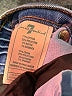 7 For All Mankind Blue Jeans 18-24 MO / 24 MO - photo 4
