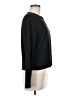 Fox Black Long Sleeve T-Shirt Size M - photo 4