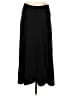 Worthington Solid Black Formal Skirt Size M - photo 1