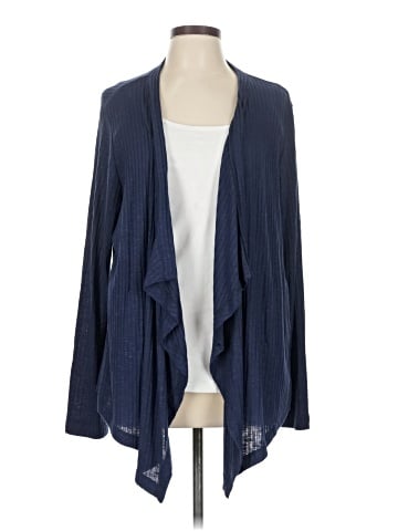Hue Cardigan (view 1)