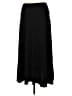 Worthington Solid Black Formal Skirt Size M - photo 2