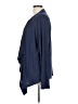 Hue Blue Cardigan Size L - photo 5