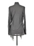 Pretty Young Thing Gray Cardigan Size L - photo 2