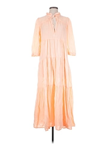 Honorine Casual Dress (view 1)