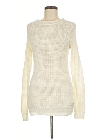 Ambiance Apparel Turtleneck Sweater (view 1)