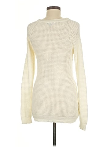 Ambiance Apparel Turtleneck Sweater (view 2)