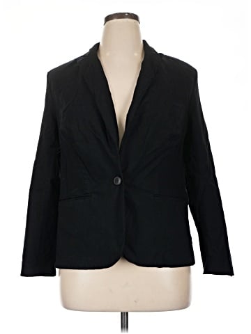 George Blazer (view 1)