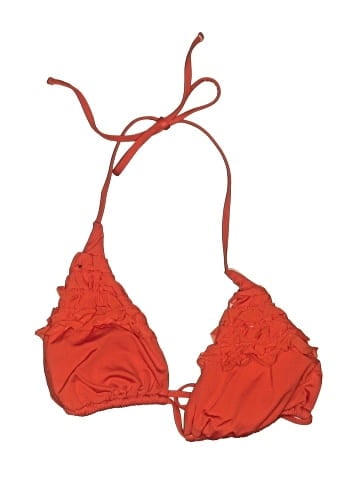 ABS Allen Schwartz Swimsuit Top (view 1)