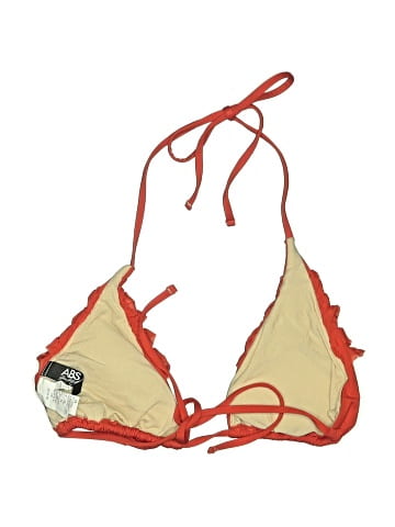 ABS Allen Schwartz Swimsuit Top (view 2)