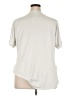 Unbranded Ivory Short Sleeve T-Shirt Size 2X - photo 2