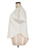 Unbranded Ivory Short Sleeve T-Shirt Size 2X - photo 5