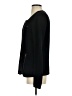 Unbranded 100% Wool Black Wool Cardigan Size S - photo 5