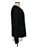 Unbranded 100% Wool Black Wool Cardigan Size S - photo 4