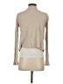 MNG Tan Cardigan Size XS - photo 2