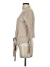 MNG Tan Cardigan Size XS - photo 5