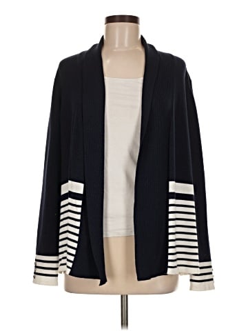 Roz & Ali Cardigan (view 1)