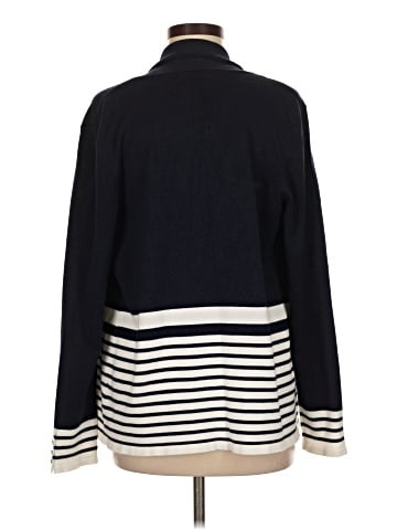 Roz & Ali Cardigan (view 2)